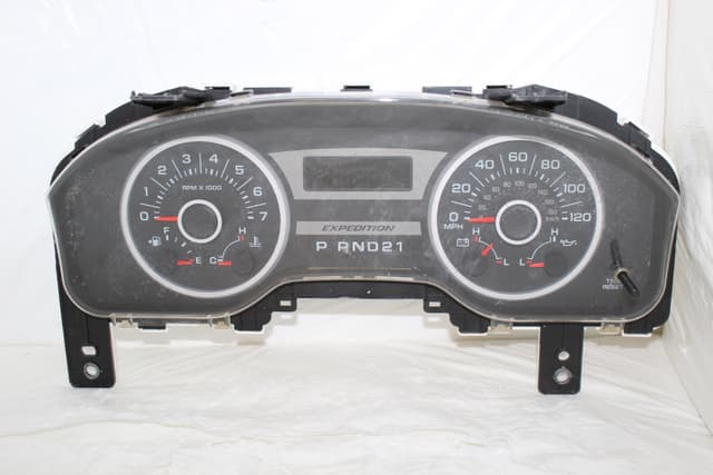 Used Cluster B30600