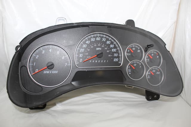 Refurbished Cluster B31092