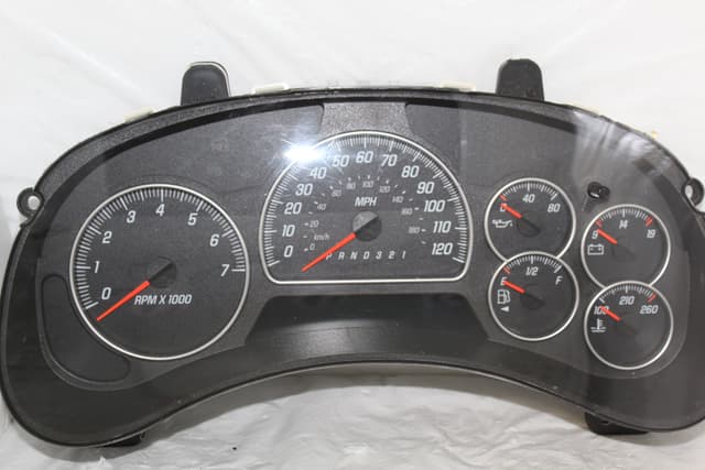 Refurbished Cluster B31499