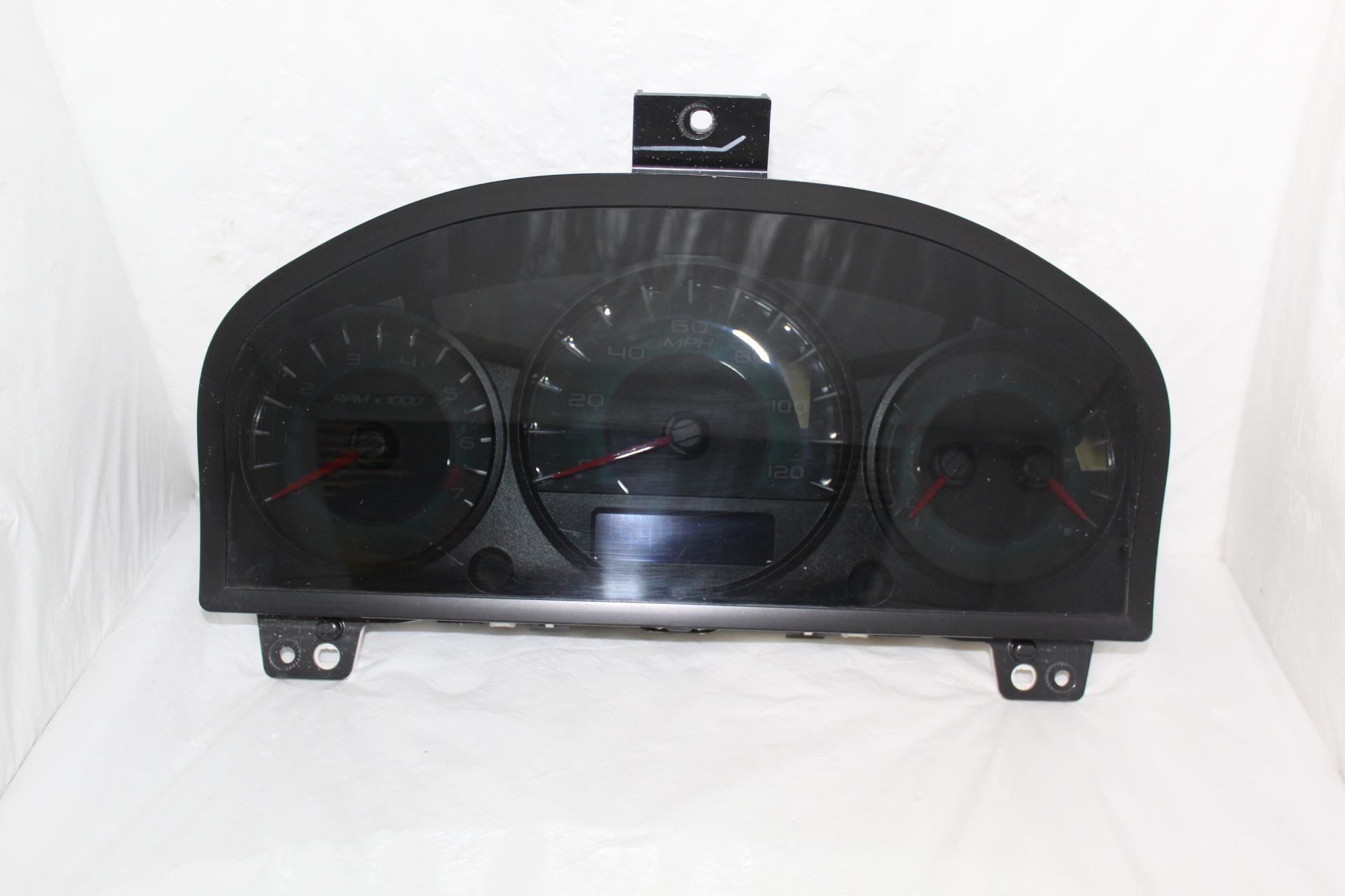 Used Cluster B33120 0