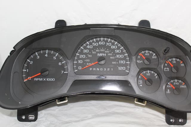 Refurbished Cluster B33236