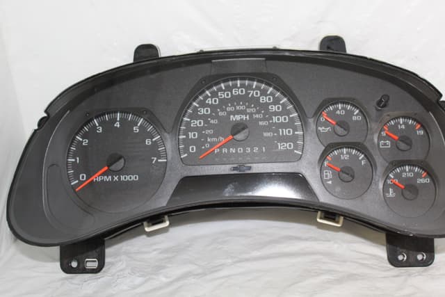 Refurbished Cluster B33320