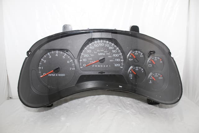 Refurbished Cluster B33752