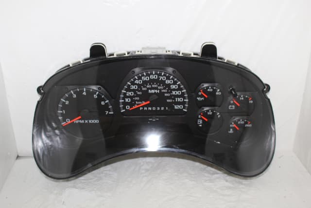 Refurbished Cluster B34743