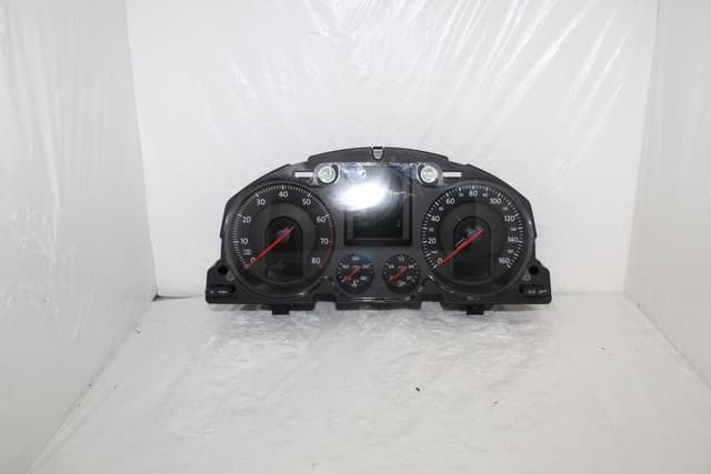 Used Cluster B34825