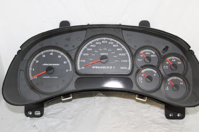 Refurbished Cluster B34934