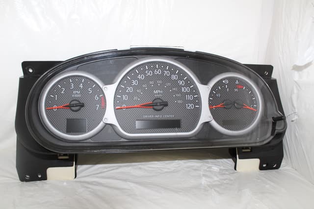 Refurbished Cluster B35324