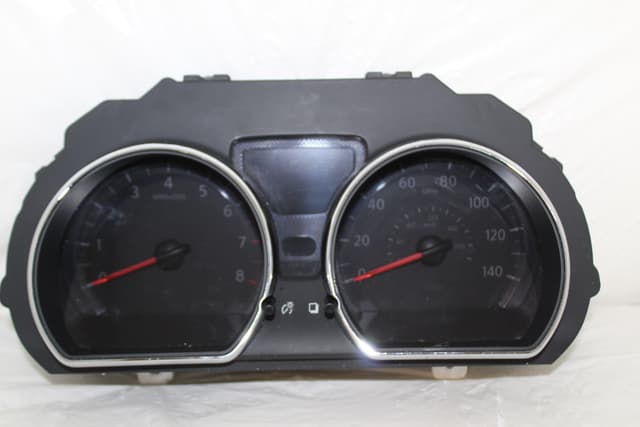 Used Cluster B35508