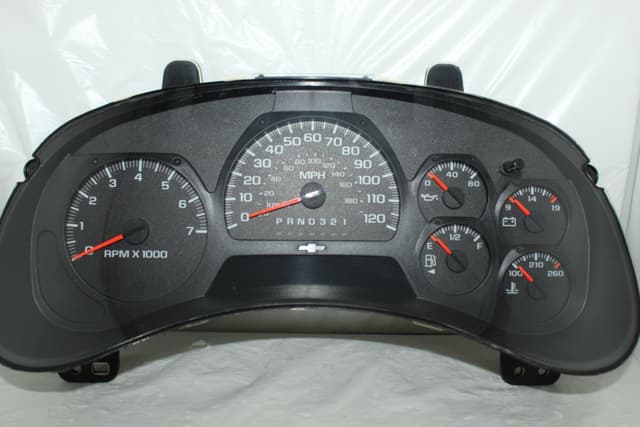 Refurbished Cluster C13751