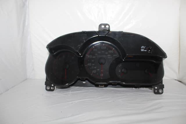 Used Cluster C17001
