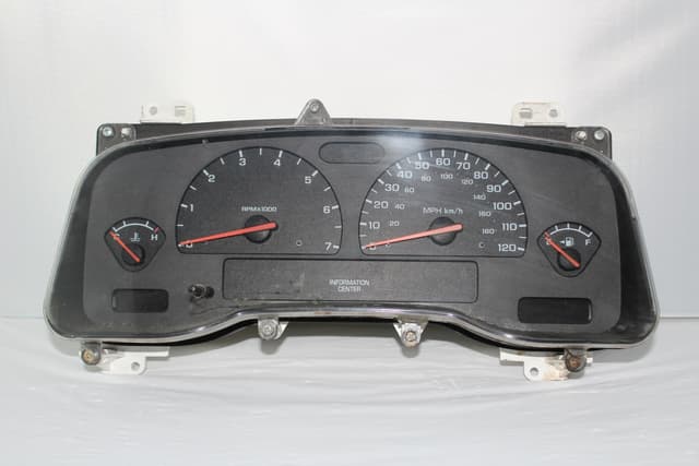 Used Cluster D05002