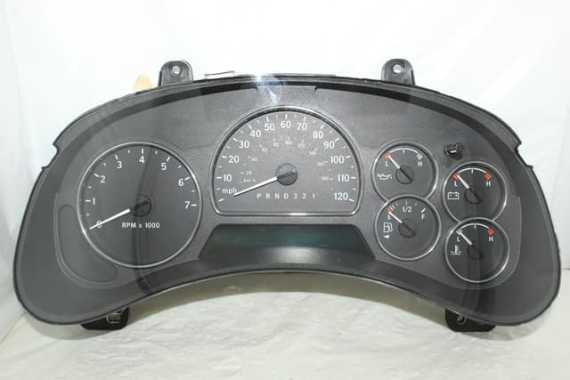 Refurbished Cluster D15297