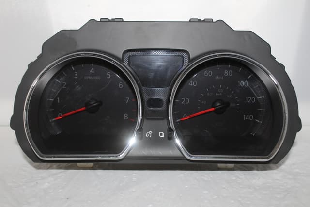 Used Cluster E07573