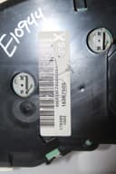 Used Cluster E10944 2