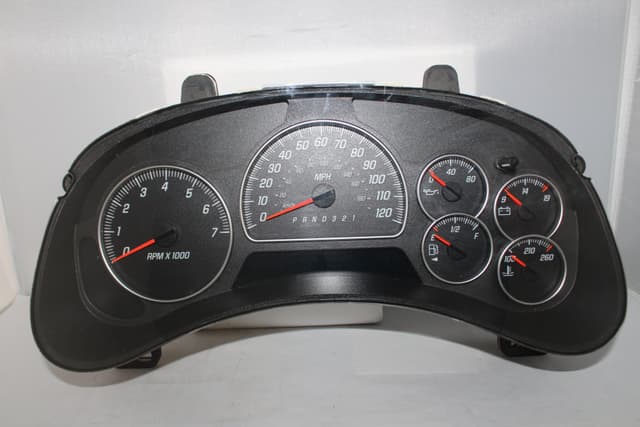 Refurbished Cluster E11462