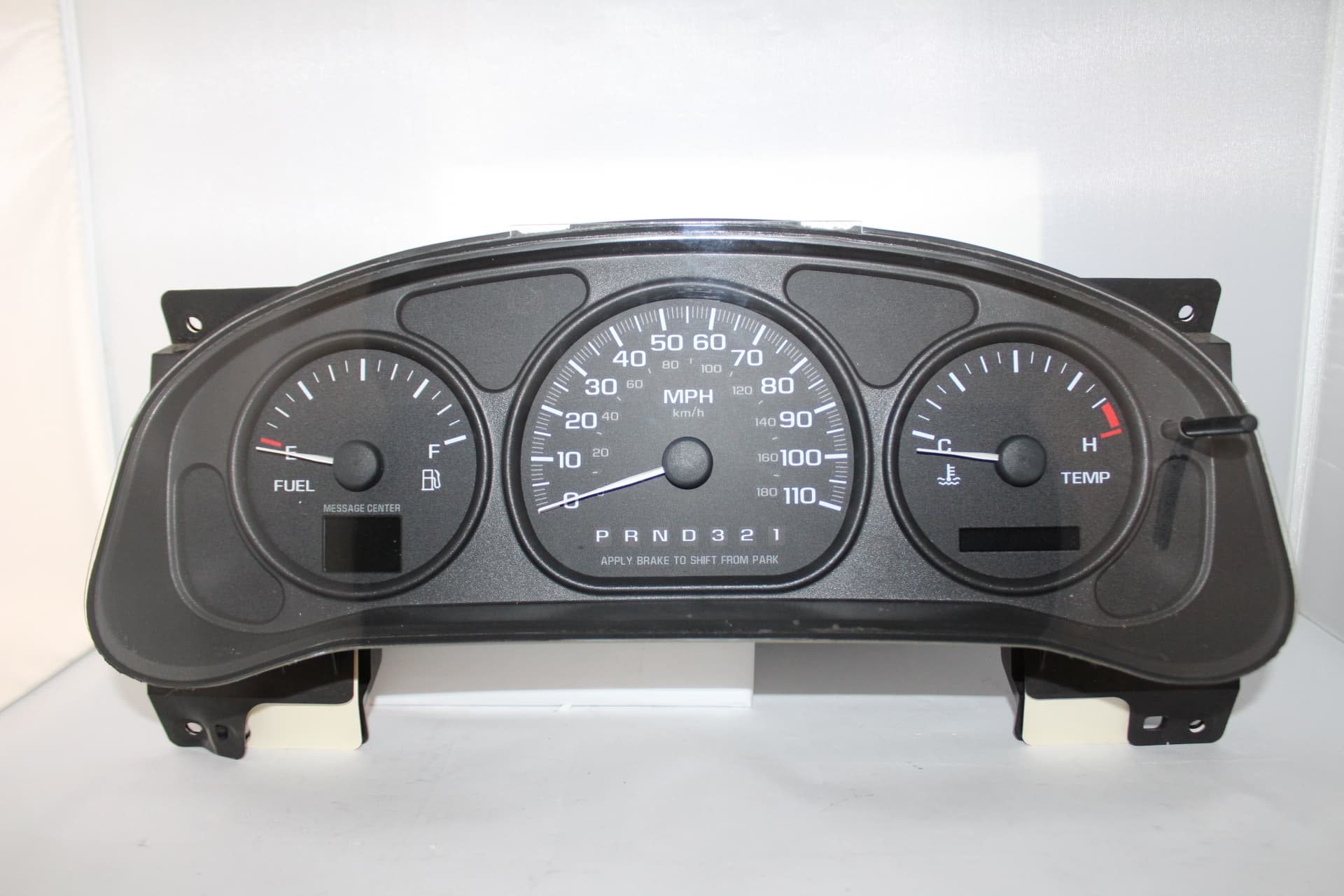 Refurbished Cluster E12004