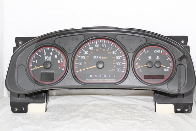 Refurbished Cluster F04342