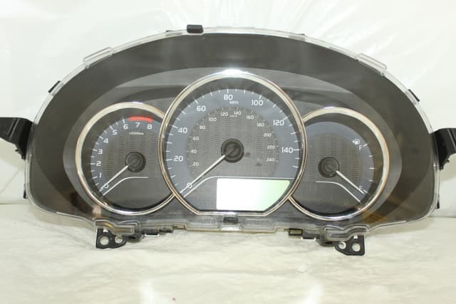 Used Cluster F07303