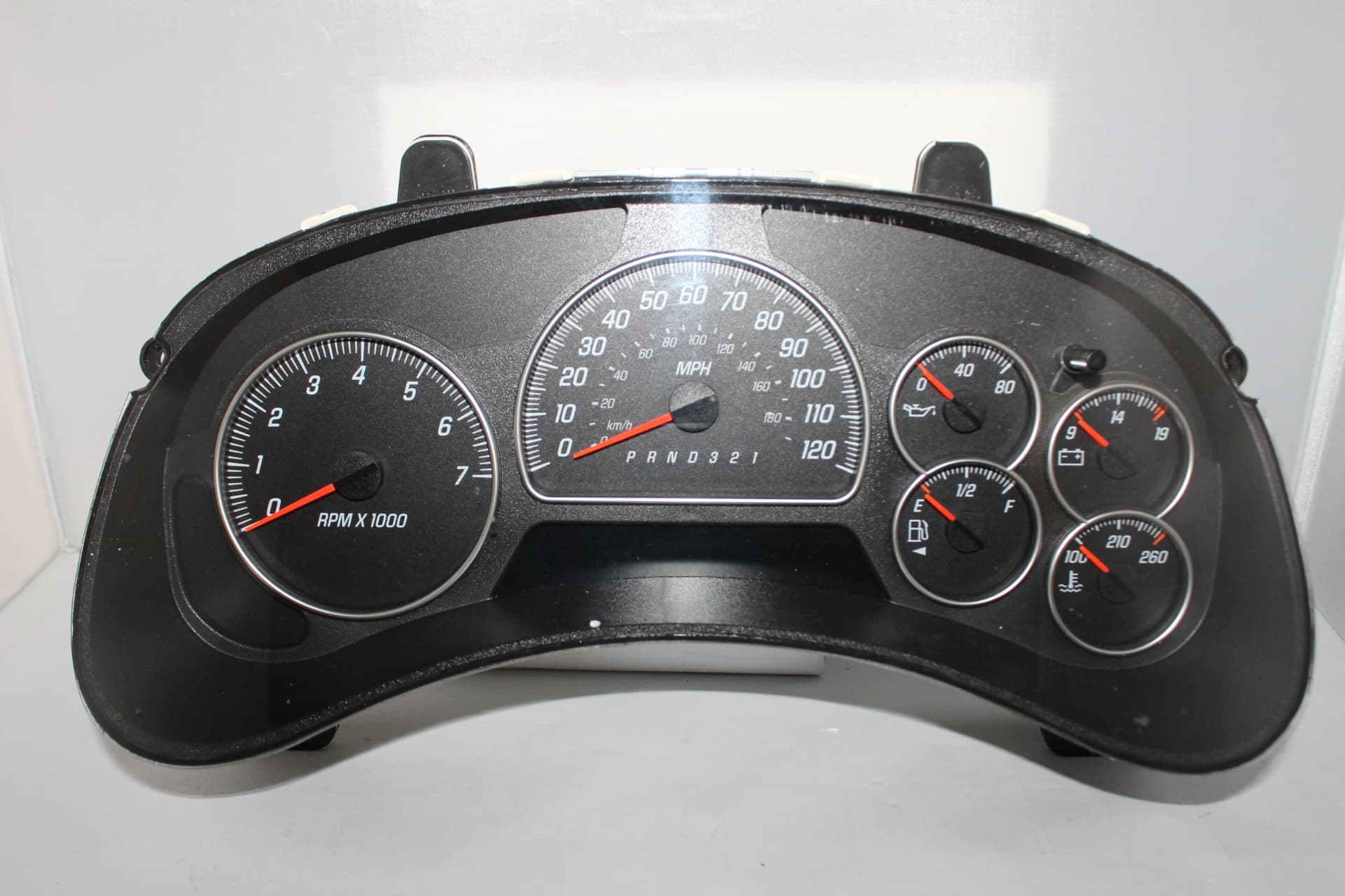 Refurbished Cluster F13947