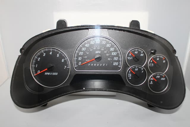 Refurbished Cluster F13947