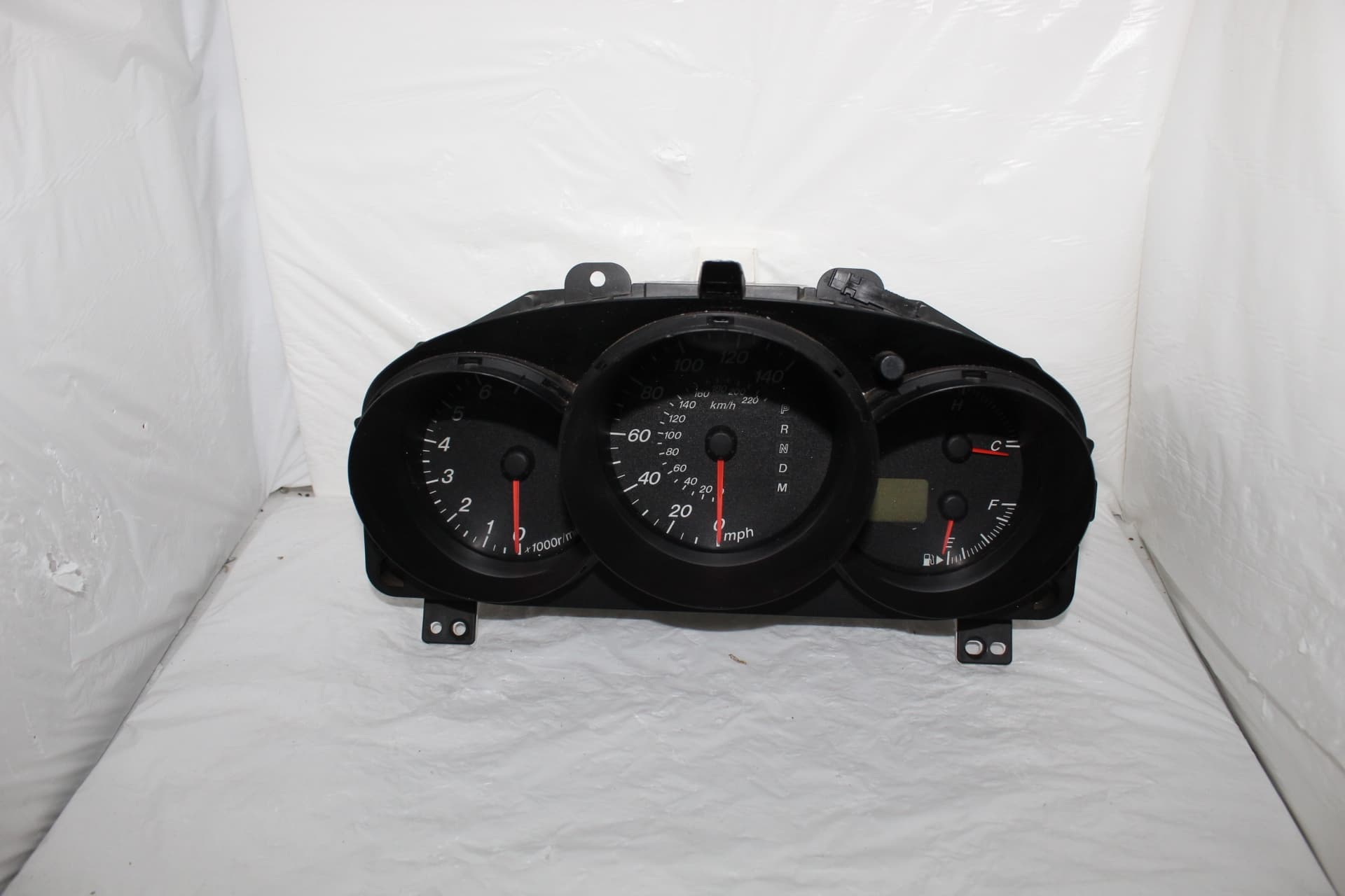 Used Cluster F15088