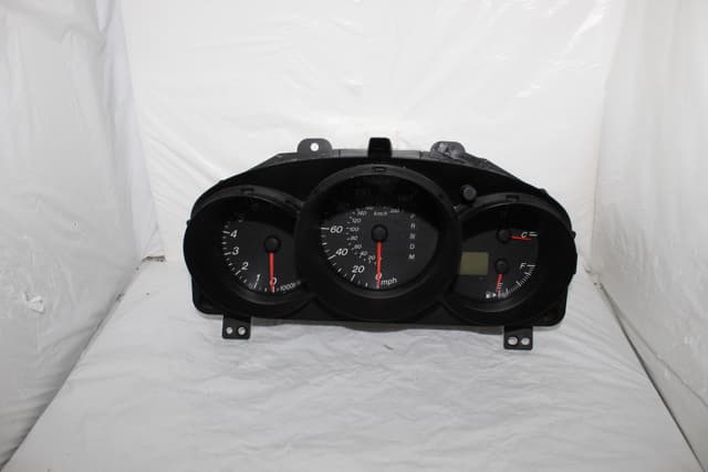 Used Cluster F15088