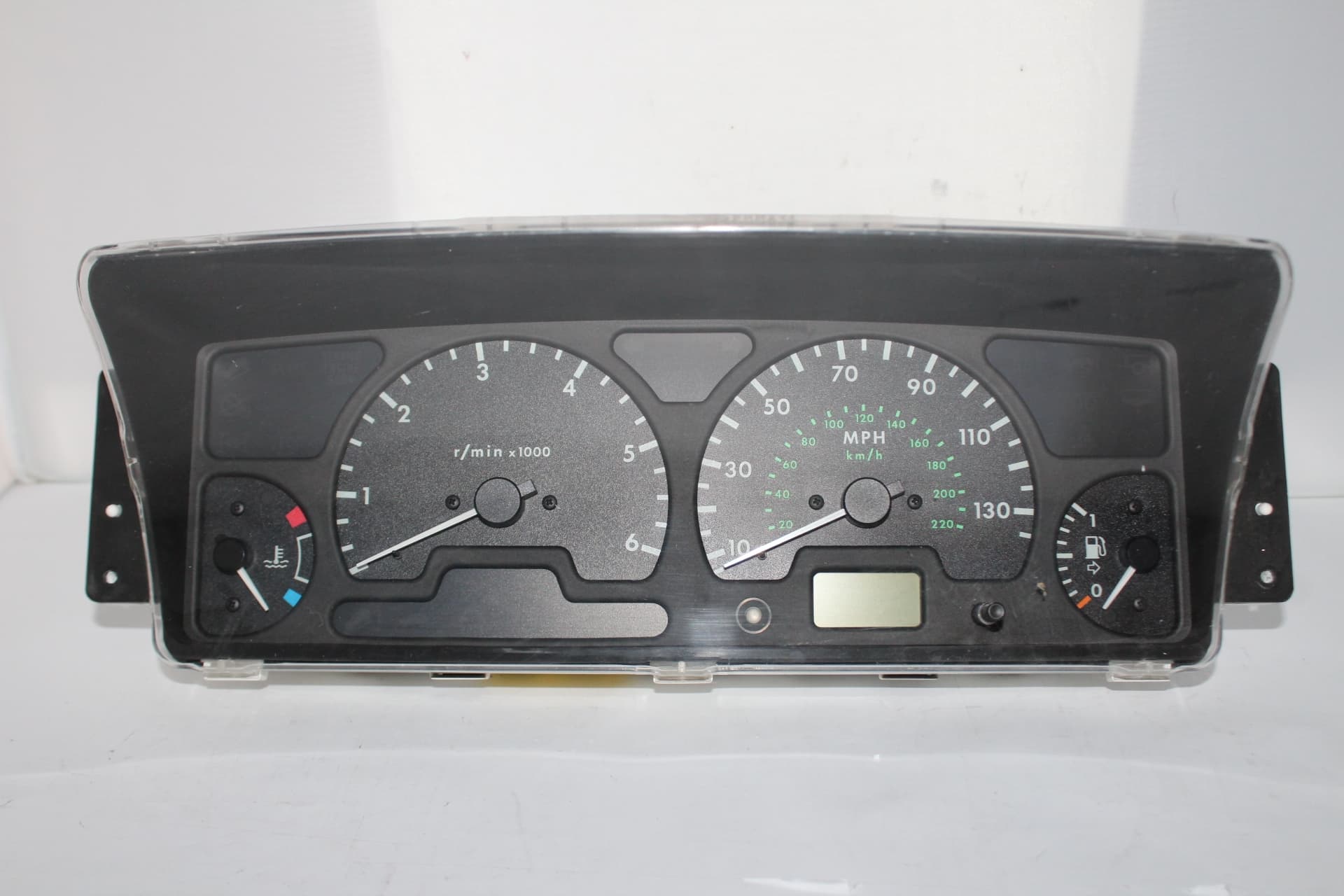 Used Cluster F15499