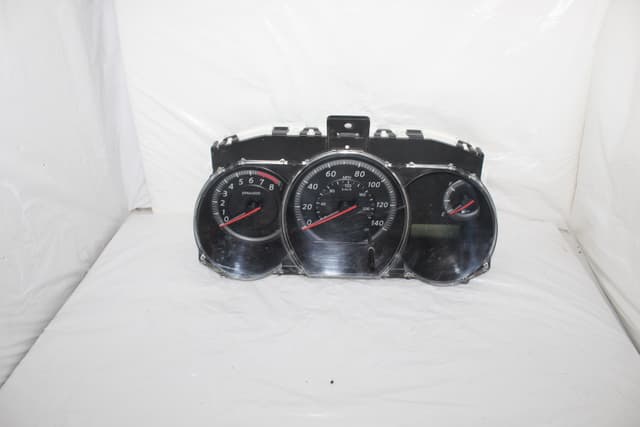 Used Cluster F15867