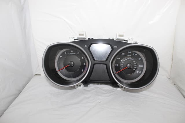 Used Cluster F16002