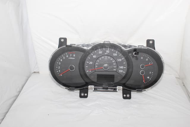 Used Cluster F16003