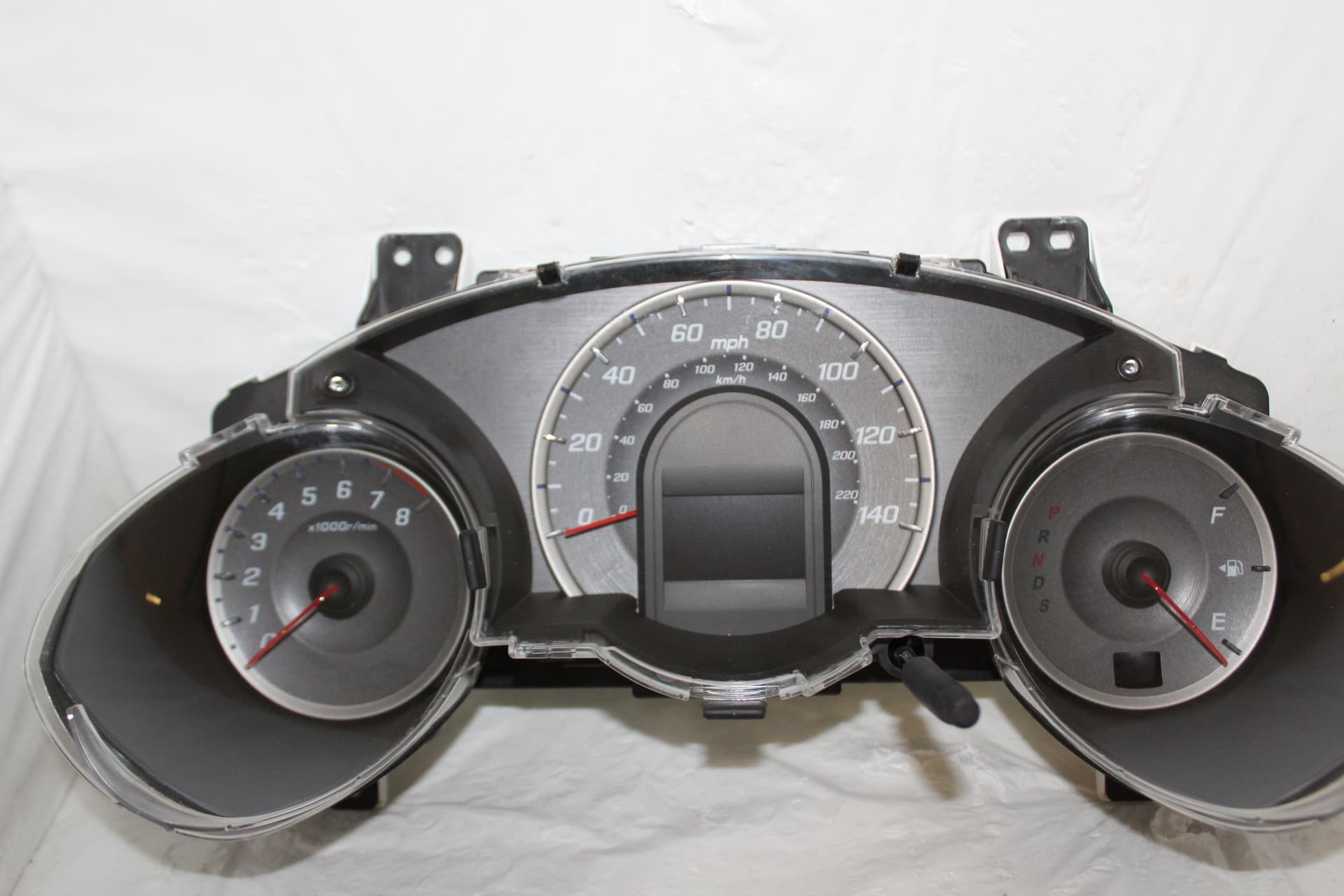 Used Cluster F16601