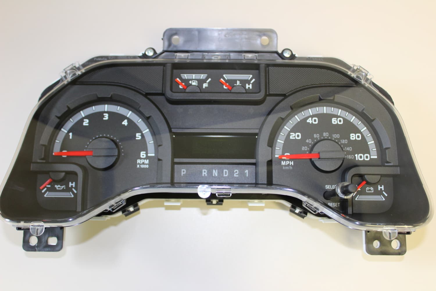 OEM / New Cluster S99983