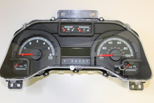 OEM / New Cluster S99983