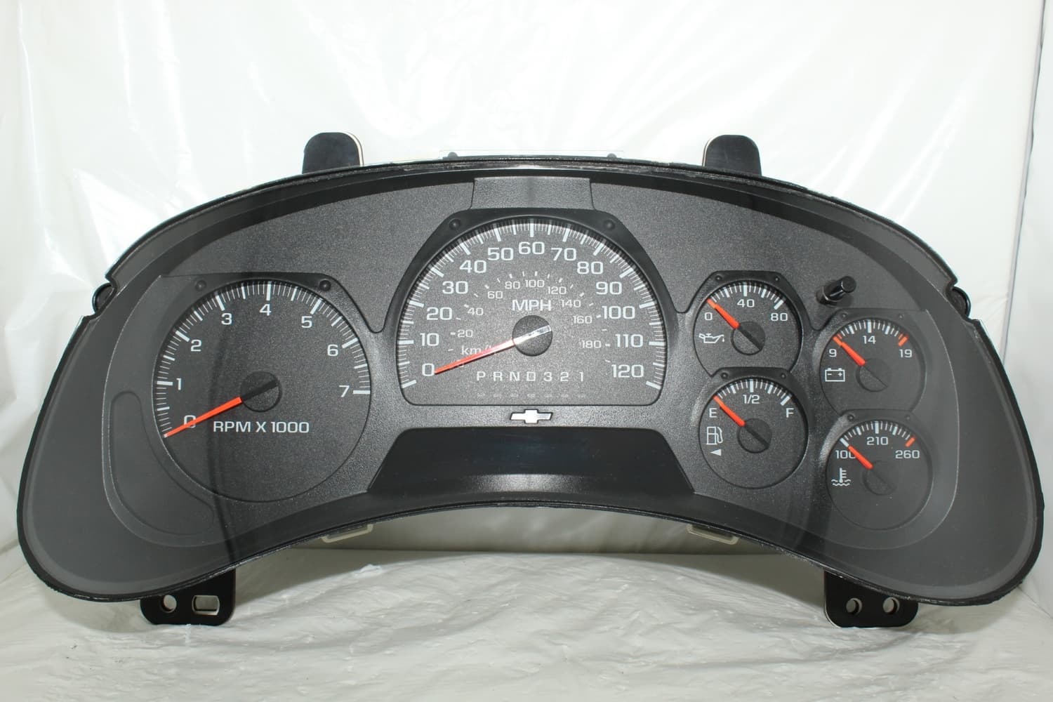 Refurbished Cluster K02842