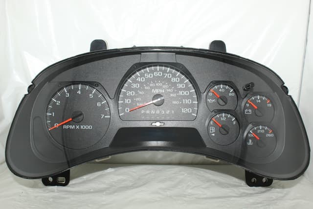 Refurbished Cluster K02842