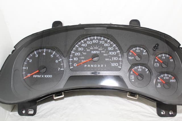 Refurbished Cluster N00974