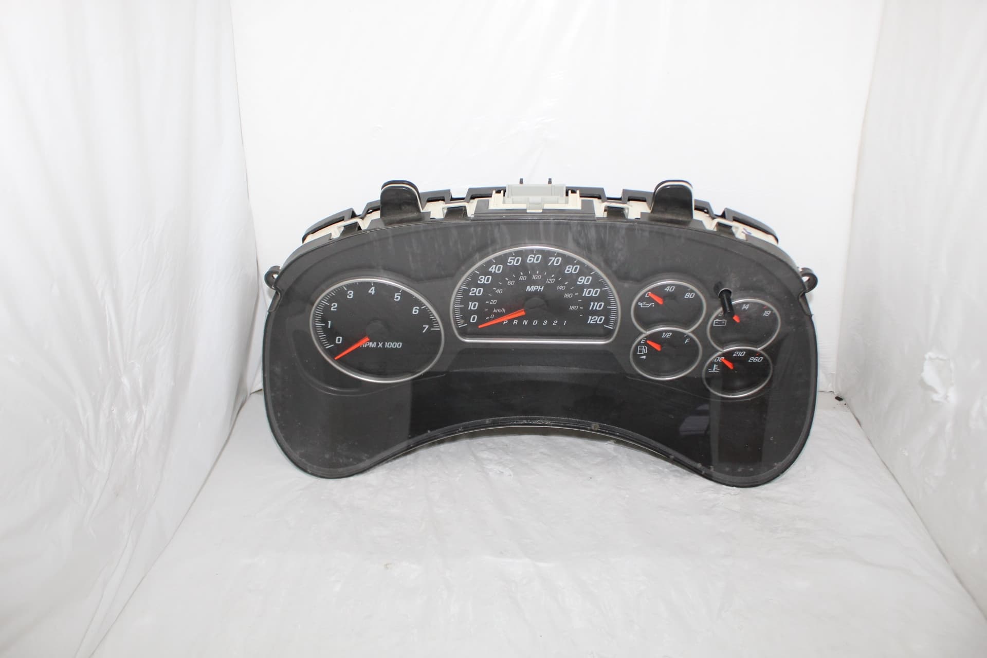 Refurbished Cluster N00975