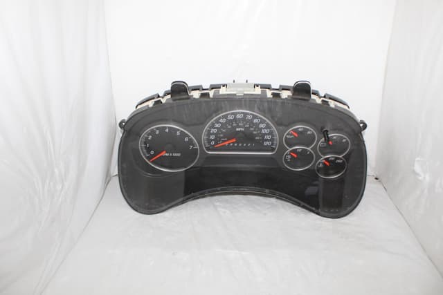 Refurbished Cluster N00975