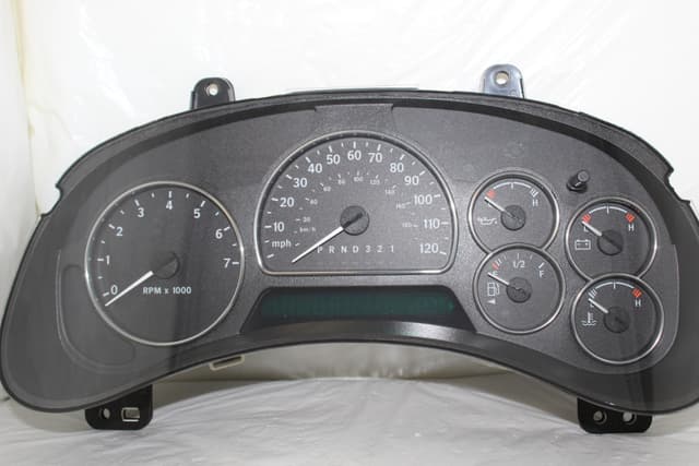 Refurbished Cluster N01434