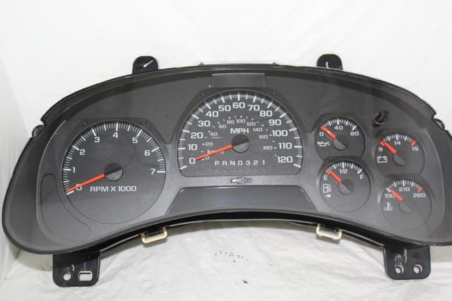 Refurbished Cluster N01771