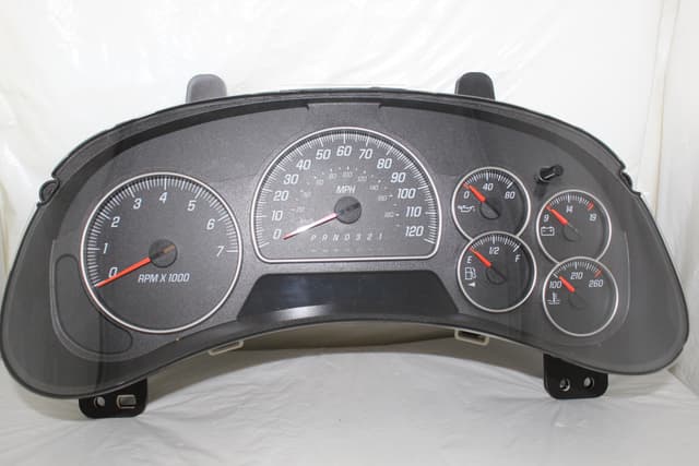 Refurbished Cluster N01871