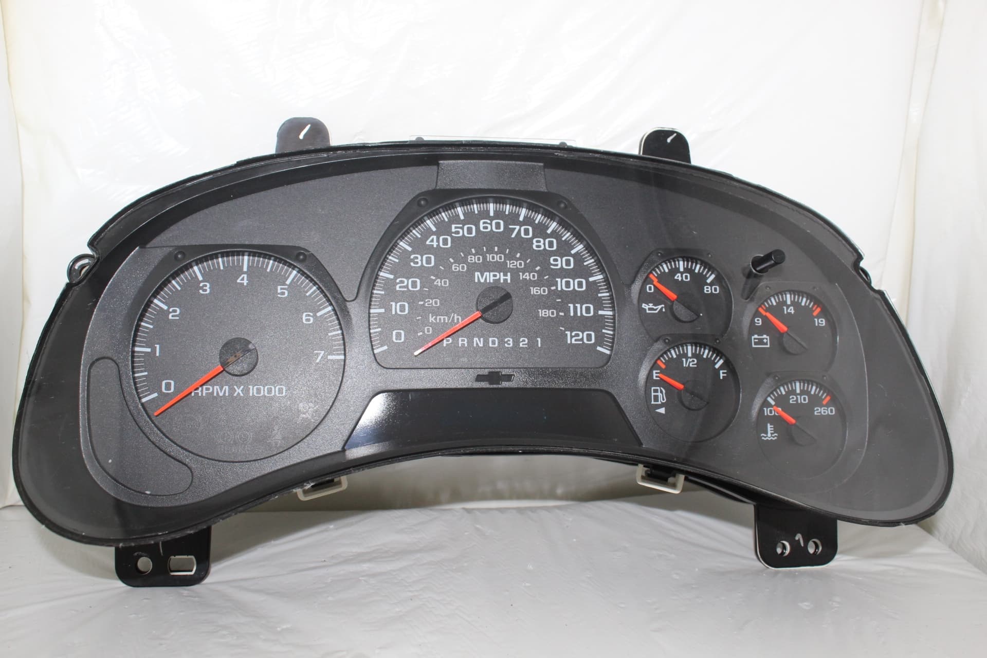 Refurbished Cluster N01873