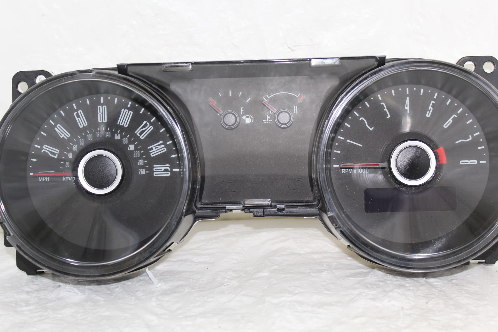 Used Cluster N05000