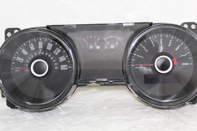 Used Cluster N05000