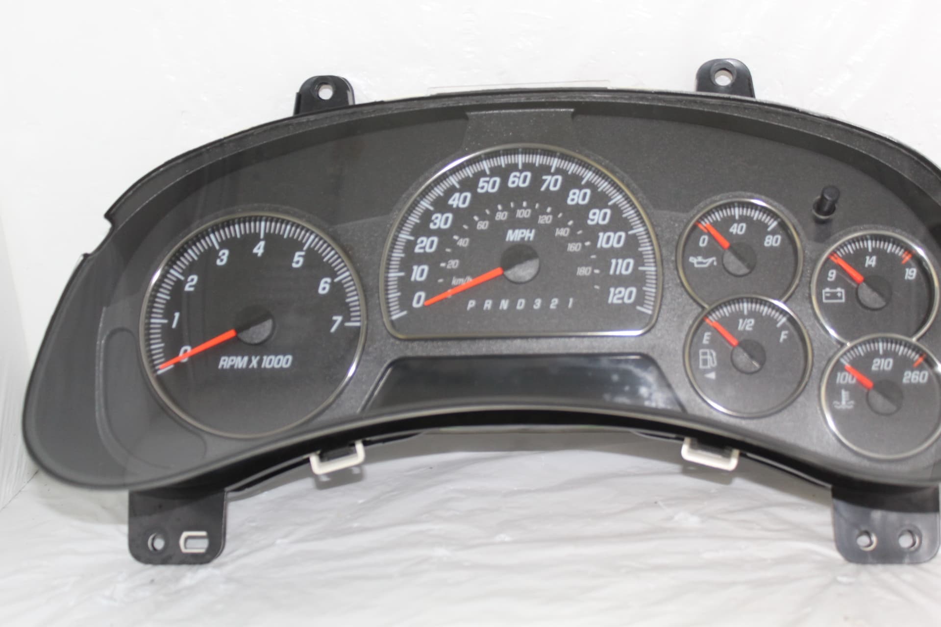 Refurbished Cluster N05700