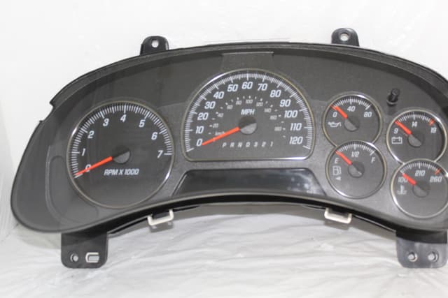 Refurbished Cluster N05700