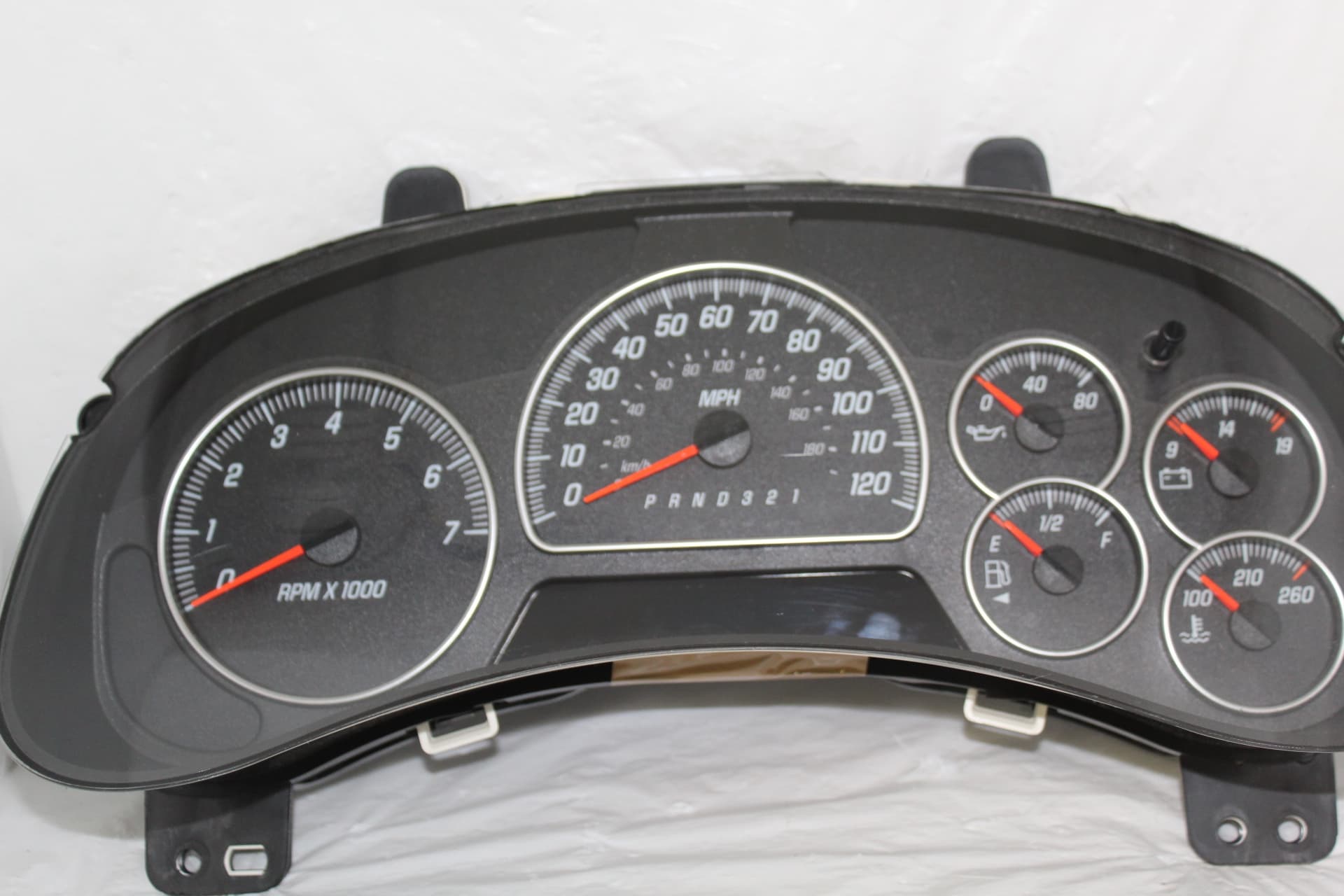 Refurbished Cluster N05703