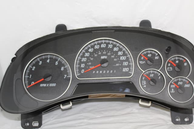 Refurbished Cluster N05703