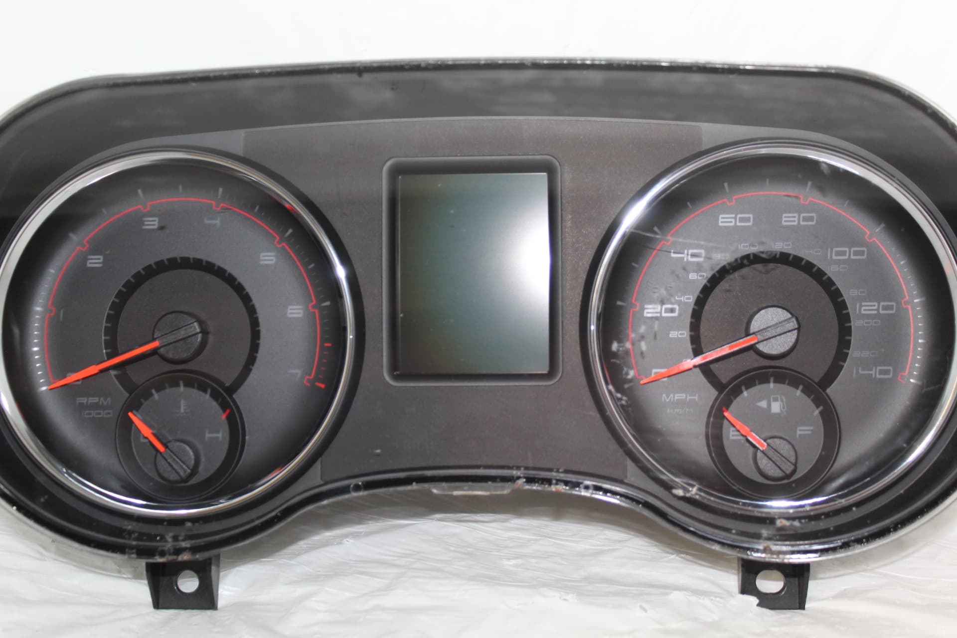 Used Cluster N06600