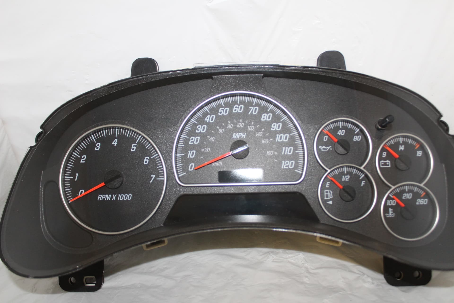 Refurbished Cluster N08401